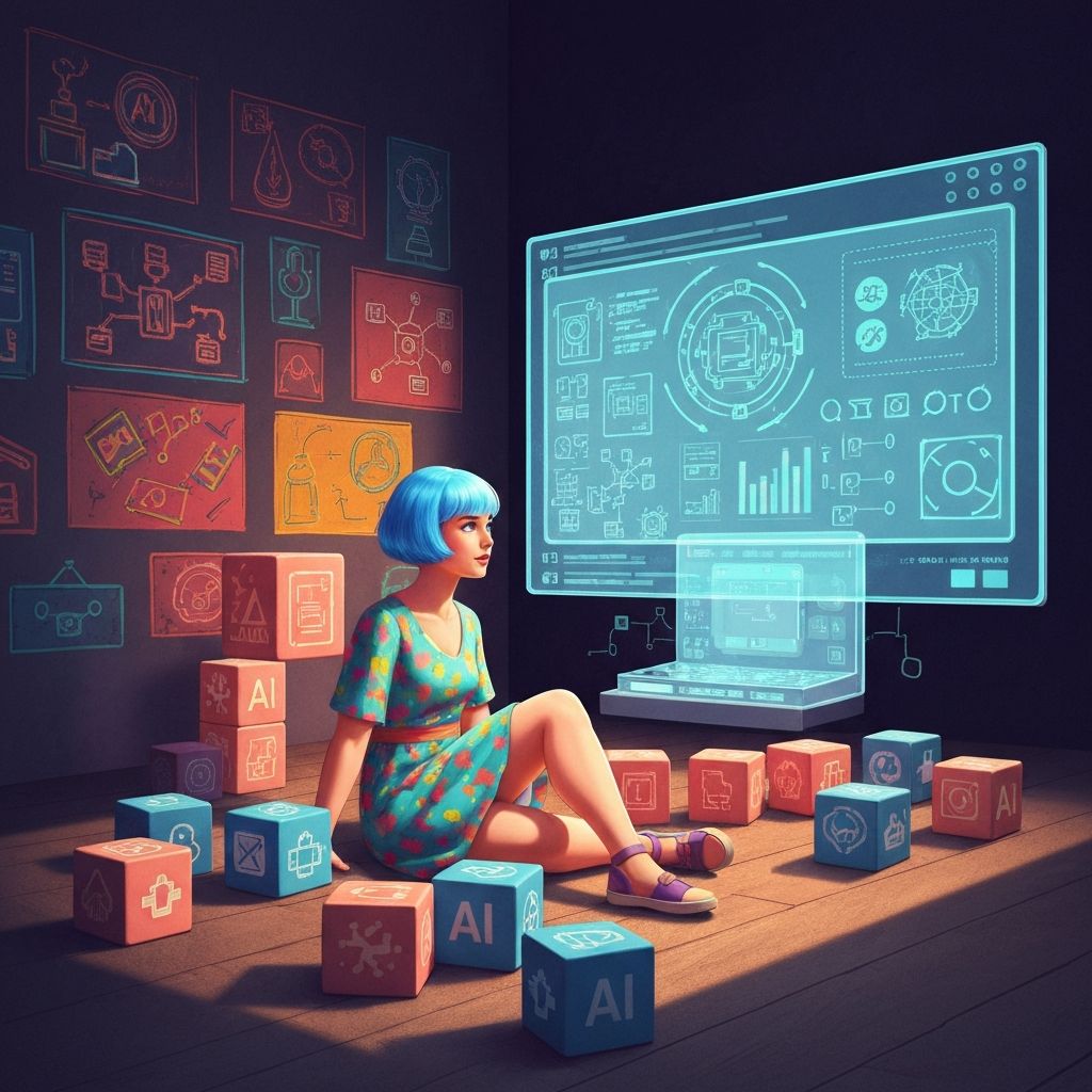 IA na Educação: Como Usar Inteligência Artificial no Treinamento