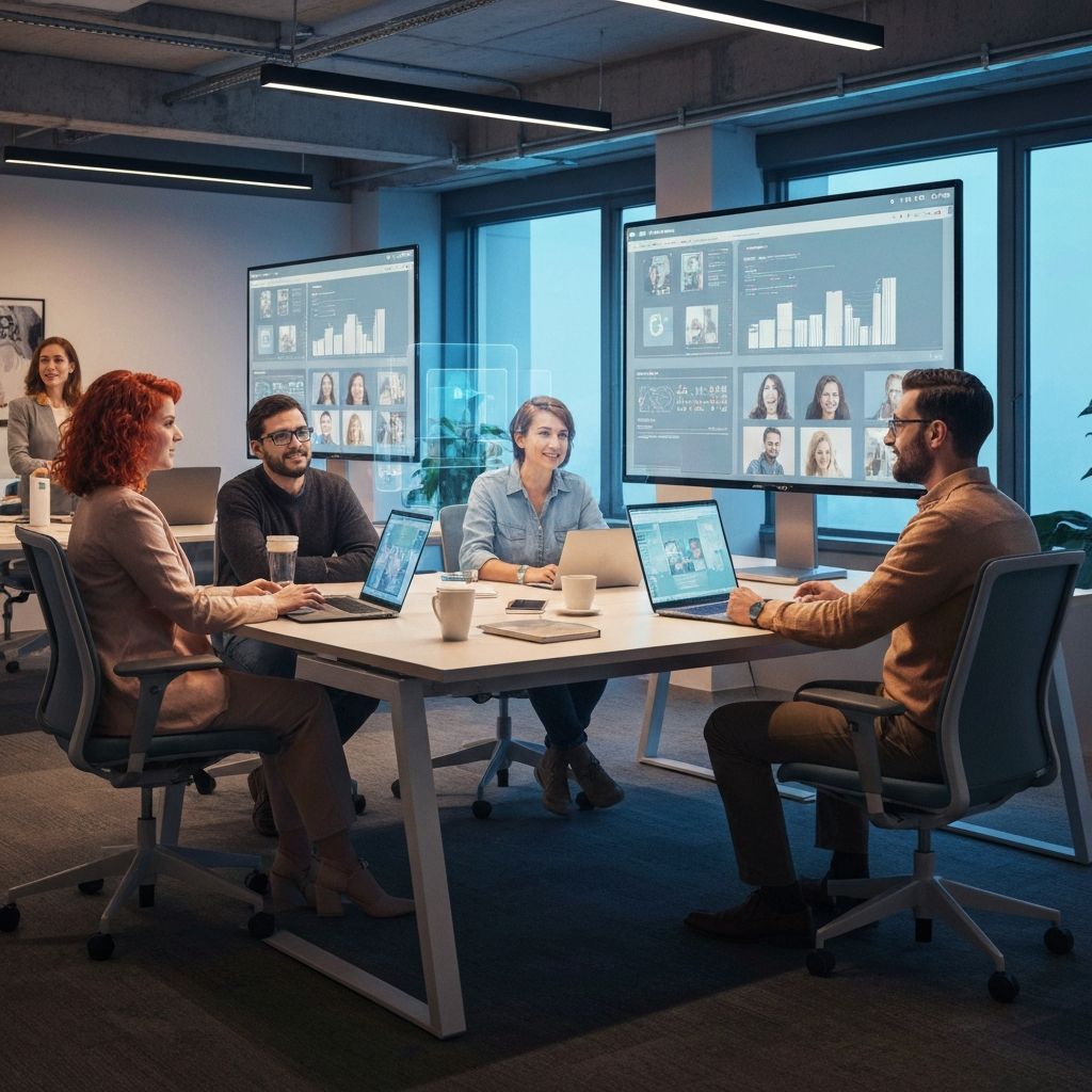 Cultura Organizacional na Era Digital